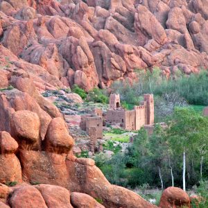 High Atlas & Desert / 5 days